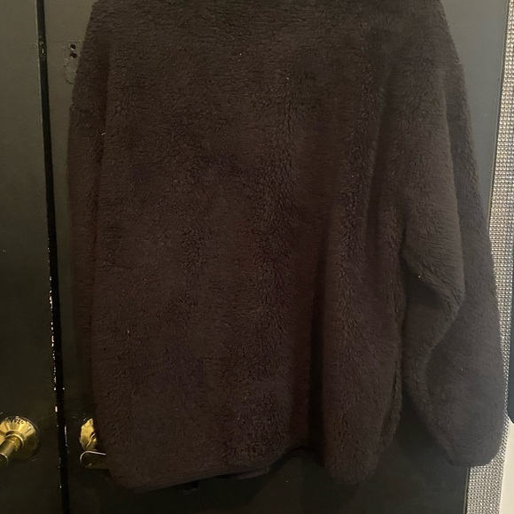 TEDDY BEAR PINK JACKET - Picture 3 of 3